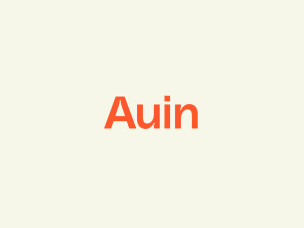 Auin