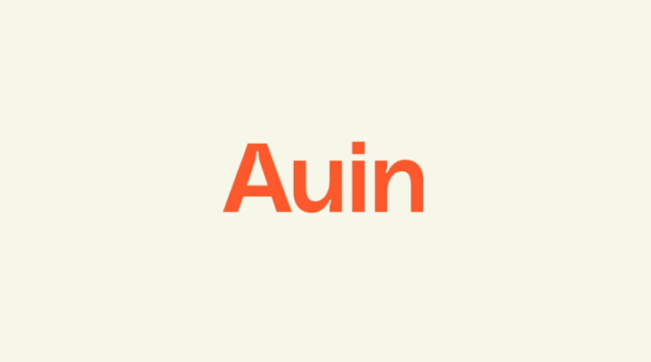 Auin