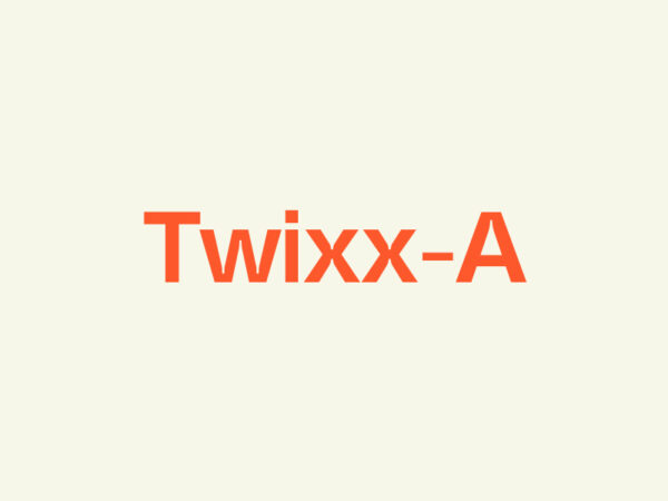 Twixx-A