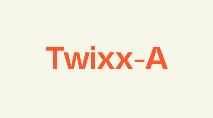 Twixx-A