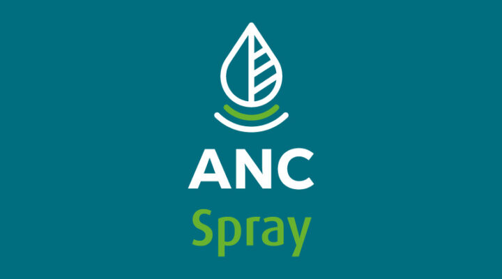 Adjuvante ANC Spray