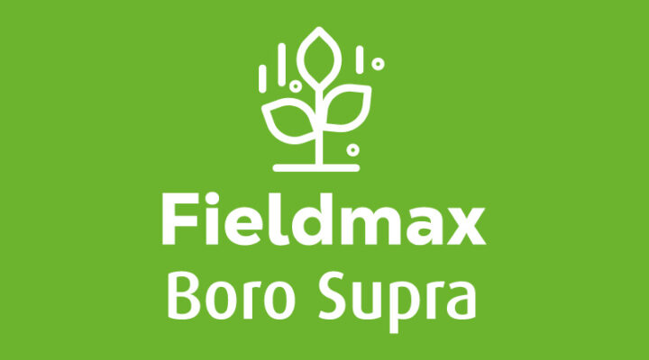 Fieldmax Boro Supra