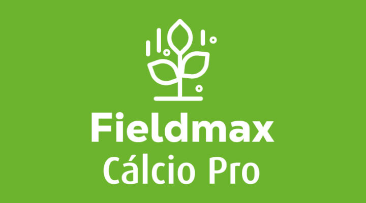 Fieldmax Cálcio Pro