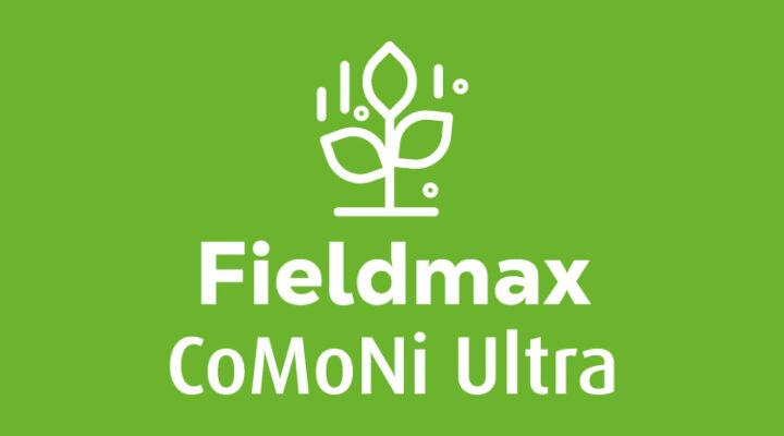 Fieldmax CoMoNi Ultra
