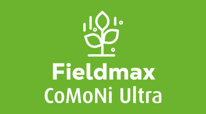 Fieldmax CoMoNi Ultra