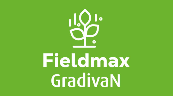 Fieldmax GradivaN