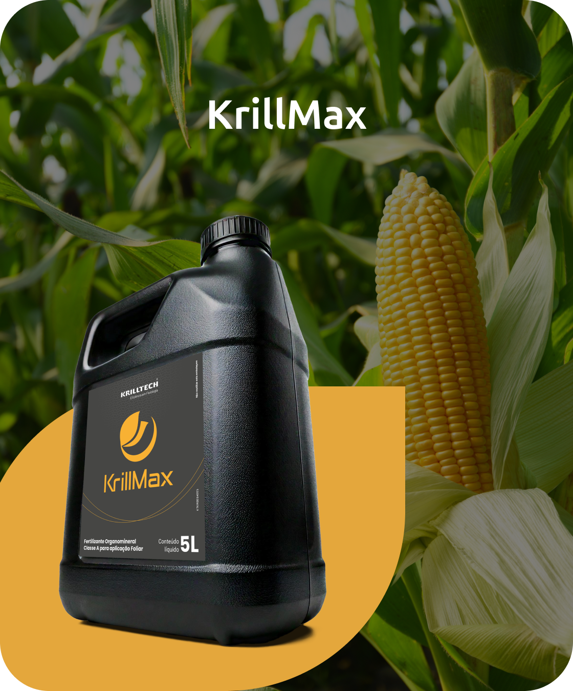 Krillmax