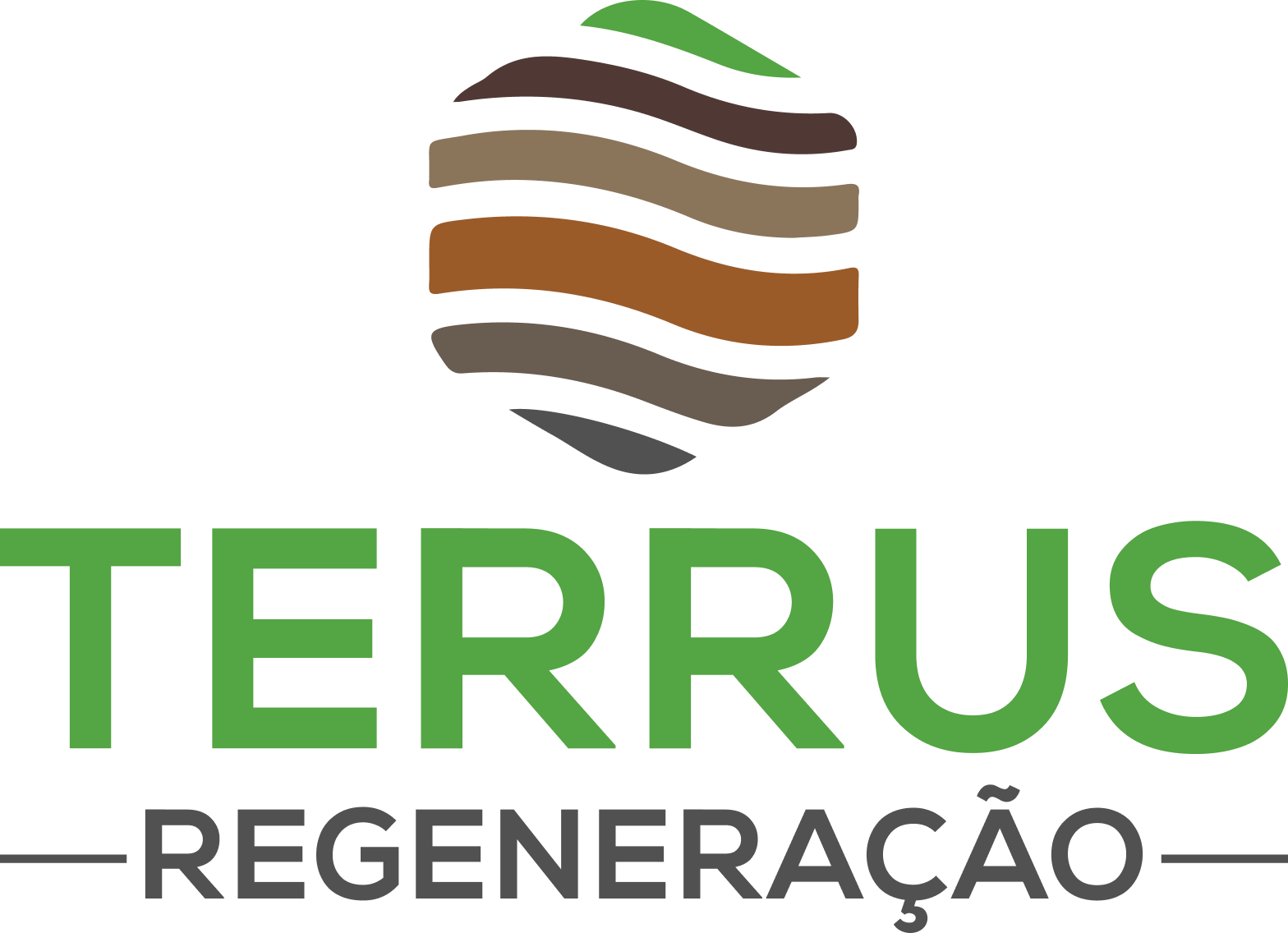 Terrus Regeneração