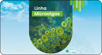 Microalgas