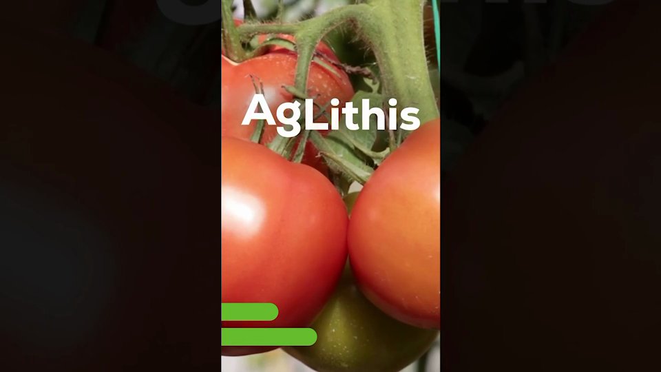 AgLithis na prática
