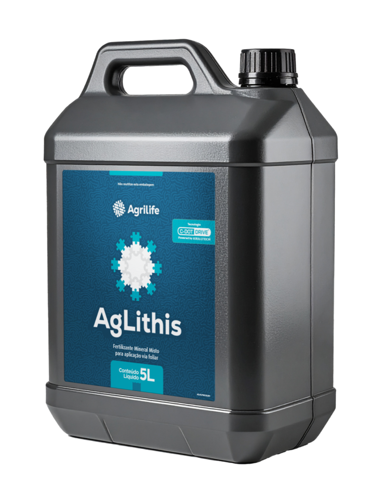 AgLithis