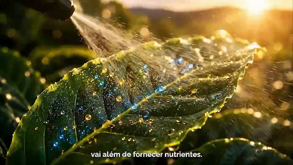 Nutrifisiologia Agrilife na prática